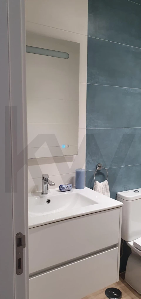 Apartamento T3 para Venda em Peniche
