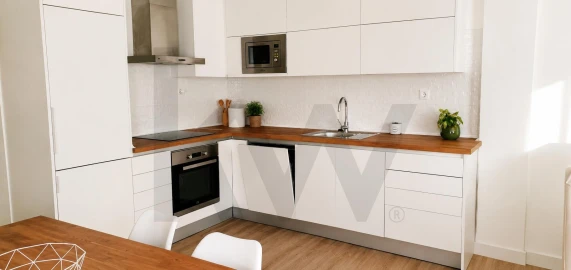 Apartamento T3 para Venda em Peniche