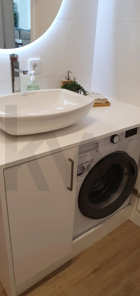 Apartamento T3 para Venda em Peniche