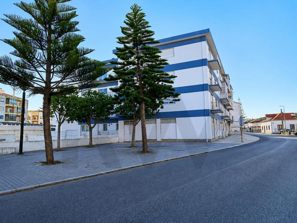 Apartamento T3 para Venda em Peniche Foto 4