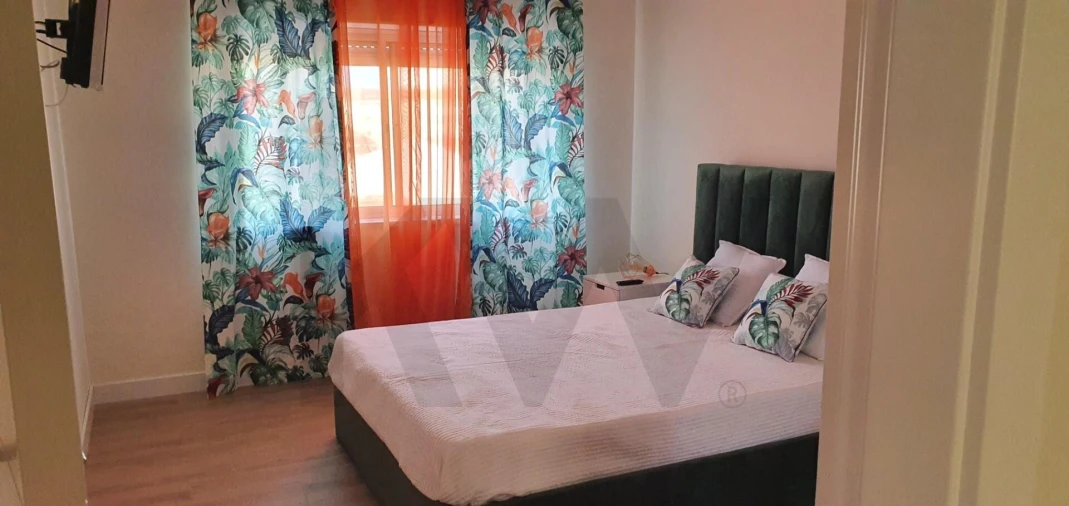 Apartamento T3 para Venda em Peniche Foto 11