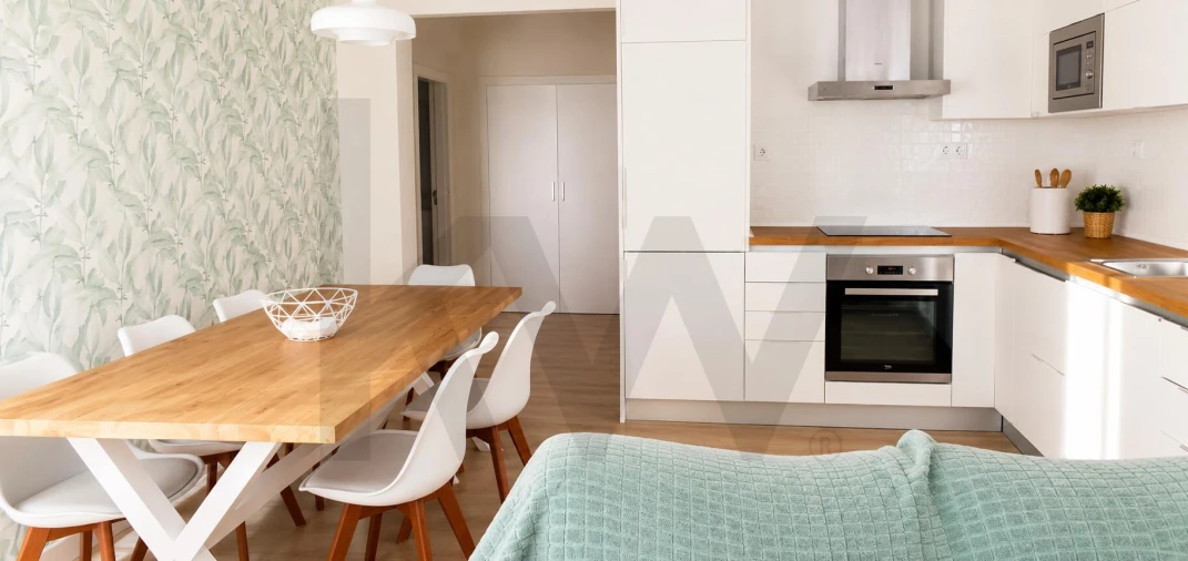 Apartamento T3 para Venda em Peniche Foto 15