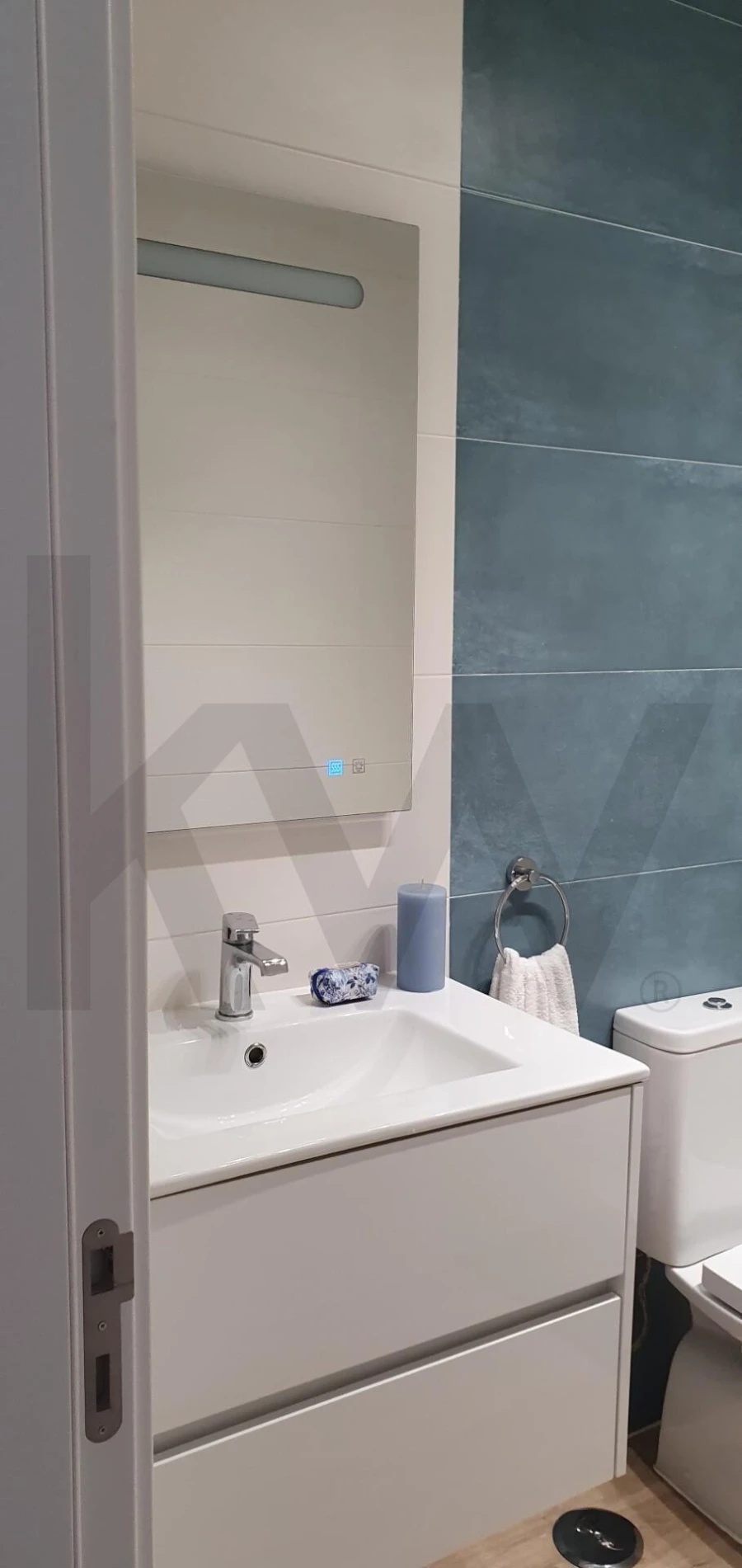 Apartamento T3 para Venda em Peniche Foto 20