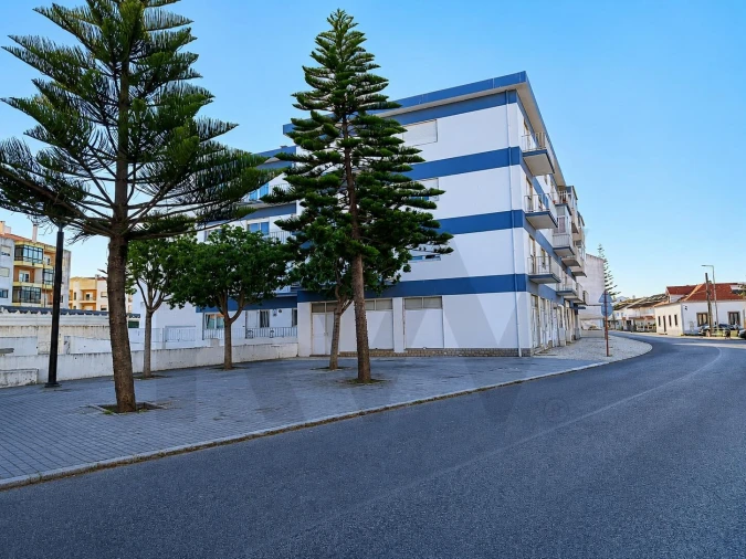 Apartamento T3 para Venda em Peniche Foto 4