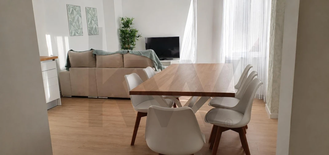 Apartamento T3 para Venda em Peniche Foto 2