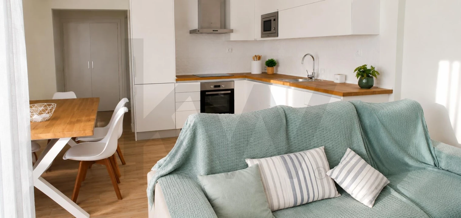 Apartamento T3 para Venda em Peniche Foto 1