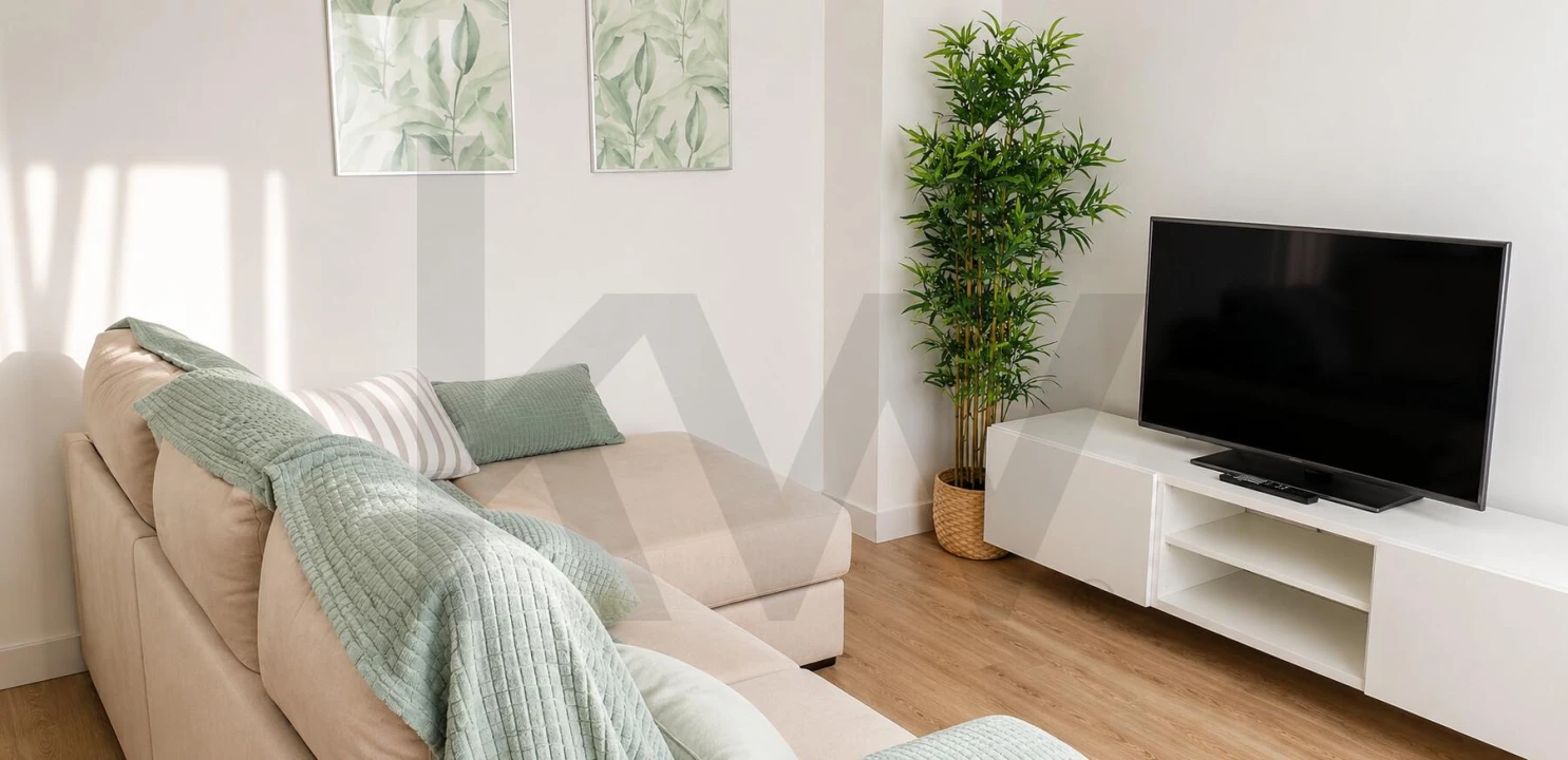 Apartamento T3 para Venda em Peniche Foto 16