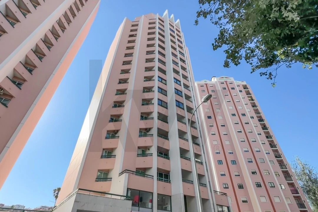 Apartamento T3 para Venda em Algés, Linda-A-Velha e Cruz Quebrada-Dafundo Foto 42