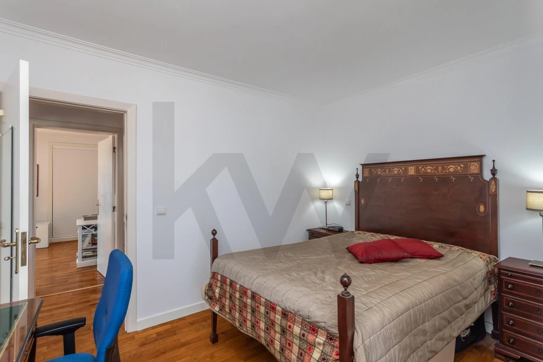 Apartamento T3 para Venda em Algés, Linda-A-Velha e Cruz Quebrada-Dafundo Foto 27