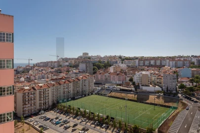 Apartamento T3 para Venda em Algés, Linda-A-Velha e Cruz Quebrada-Dafundo