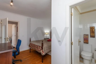 Apartamento T3 para Venda em Algés, Linda-A-Velha e Cruz Quebrada-Dafundo