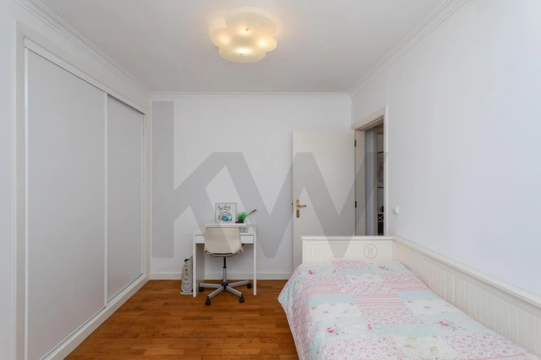 Apartamento T3 para Venda em Algés, Linda-A-Velha e Cruz Quebrada-Dafundo Foto 35