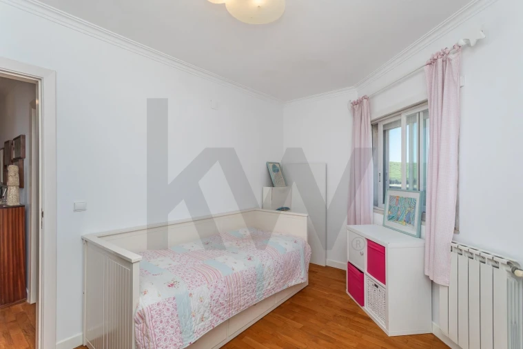 Apartamento T3 para Venda em Algés, Linda-A-Velha e Cruz Quebrada-Dafundo Foto 36
