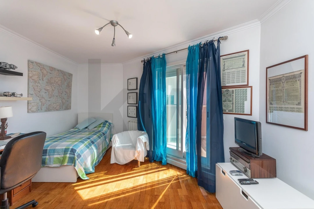 Apartamento T3 para Venda em Algés, Linda-A-Velha e Cruz Quebrada-Dafundo Foto 39