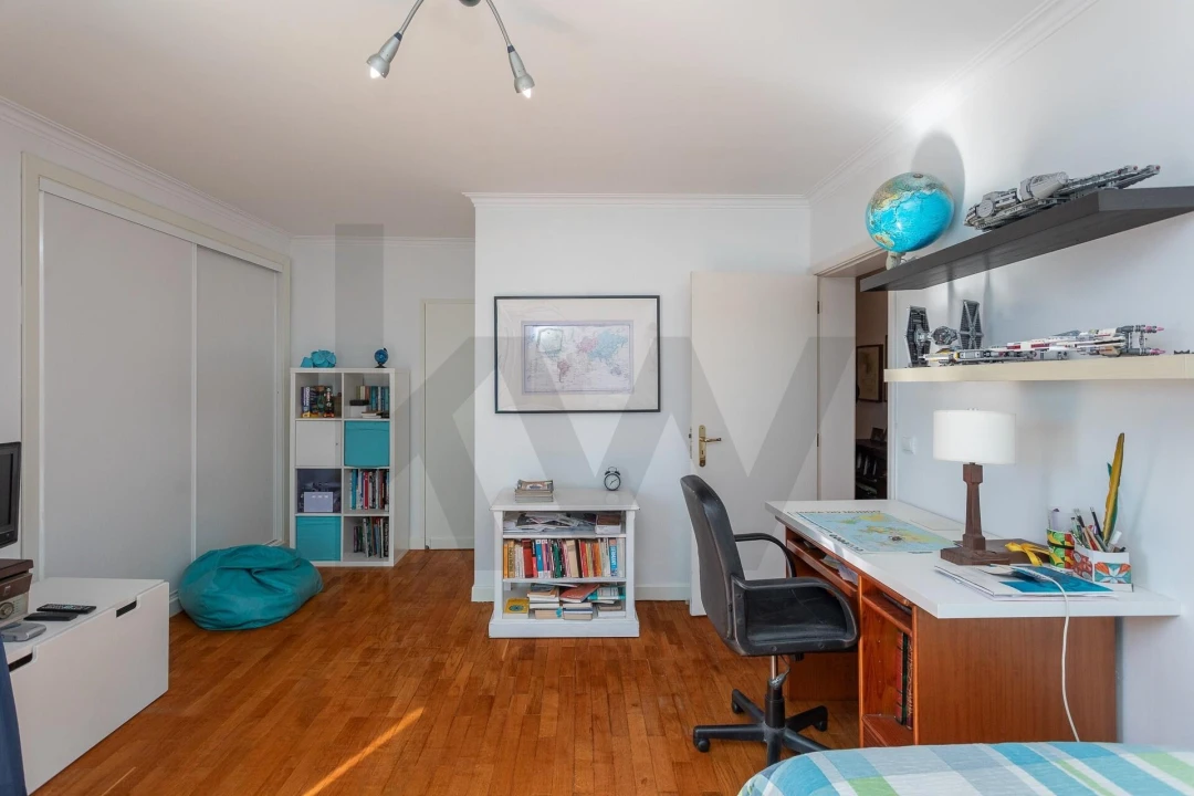 Apartamento T3 para Venda em Algés, Linda-A-Velha e Cruz Quebrada-Dafundo Foto 40