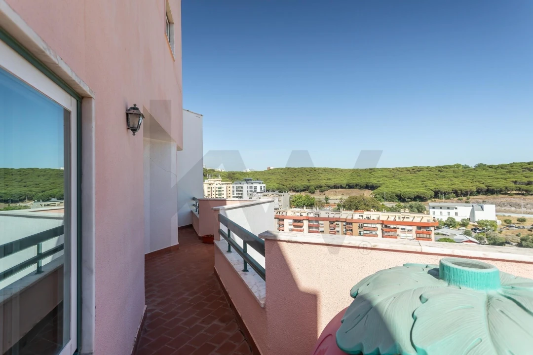 Apartamento T3 para Venda em Algés, Linda-A-Velha e Cruz Quebrada-Dafundo Foto 33