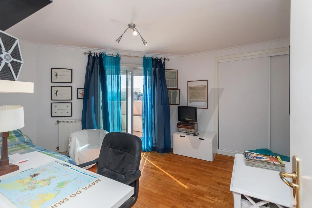 Apartamento T3 para Venda em Algés, Linda-A-Velha e Cruz Quebrada-Dafundo Foto 38