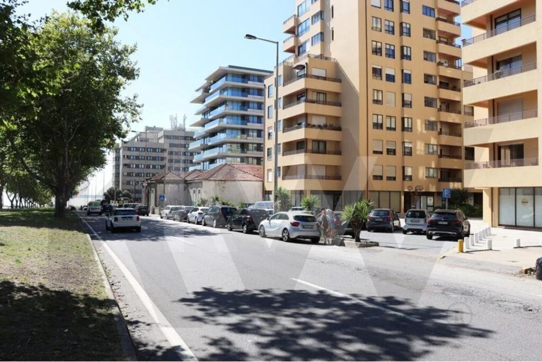 Apartamento T1 para Arrendamento em Matosinhos e Leça da Palmeira Foto 14