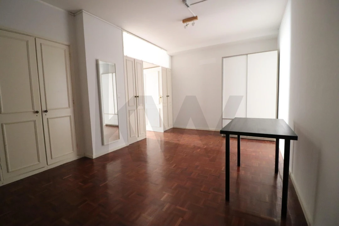Apartamento T1 para Arrendamento em Matosinhos e Leça da Palmeira Foto 14