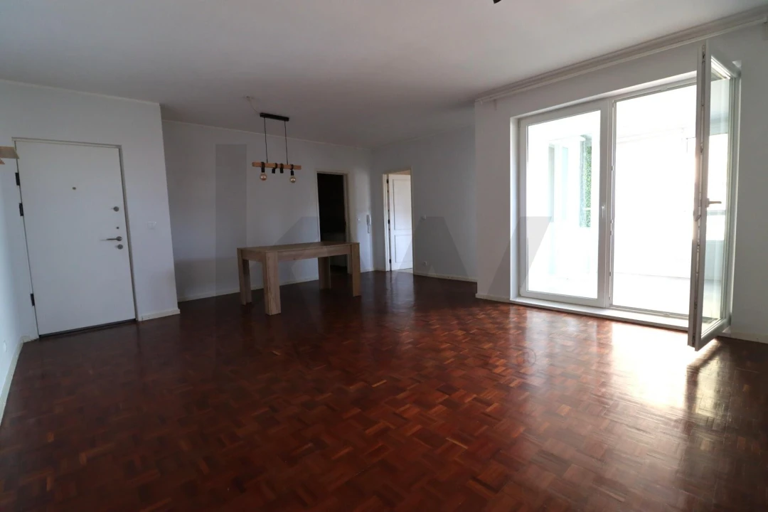 Apartamento T1 para Arrendamento em Matosinhos e Leça da Palmeira Foto 7