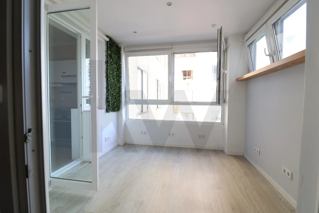Apartamento T1 para Arrendamento em Matosinhos e Leça da Palmeira Foto 9