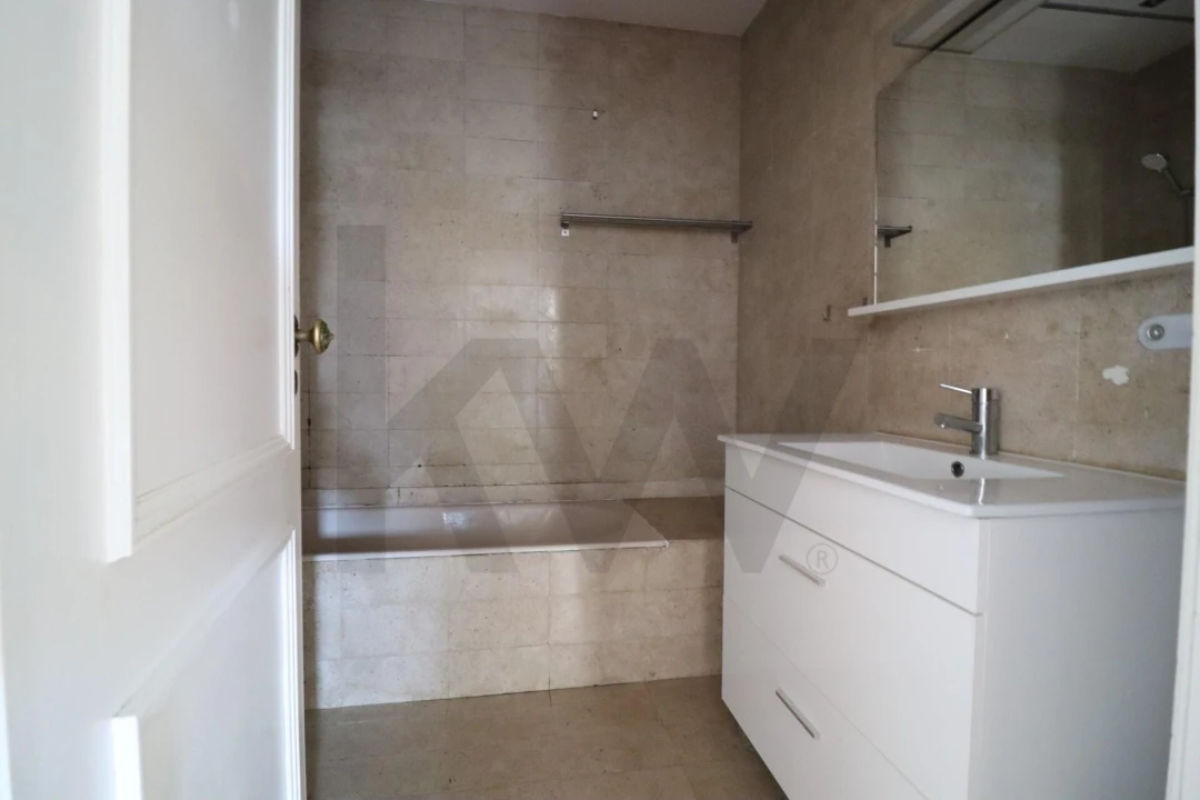 Apartamento T1 para Arrendamento em Matosinhos e Leça da Palmeira Foto 13