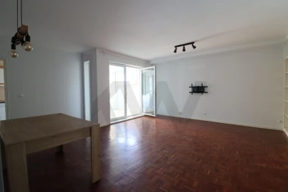 Apartamento T1 para Arrendamento em Matosinhos e Leça da Palmeira