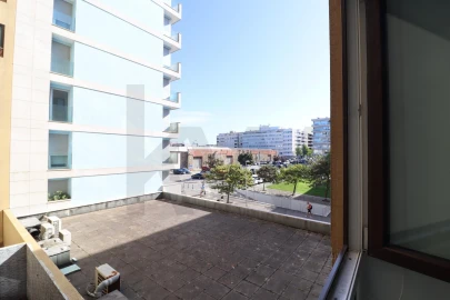 Apartamento T1 para Arrendamento em Matosinhos e Leça da Palmeira