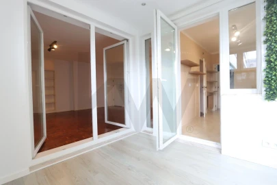 Apartamento T1 para Arrendamento em Matosinhos e Leça da Palmeira