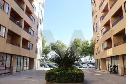 Apartamento T1 para Arrendamento em Matosinhos e Leça da Palmeira