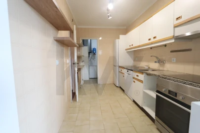 Apartamento T1 para Arrendamento em Matosinhos e Leça da Palmeira