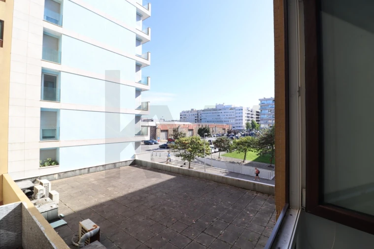 Apartamento T1 para Arrendamento em Matosinhos e Leça da Palmeira Foto 10