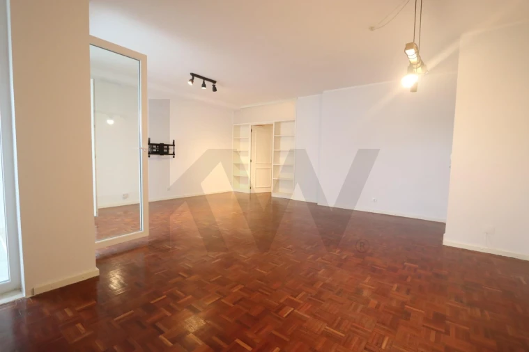 Apartamento T1 para Arrendamento em Matosinhos e Leça da Palmeira Foto 2
