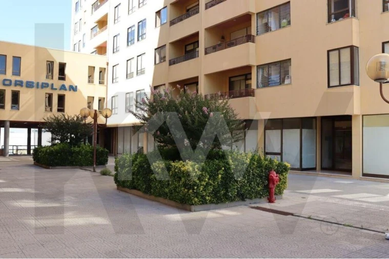 Apartamento T1 para Arrendamento em Matosinhos e Leça da Palmeira Foto 15