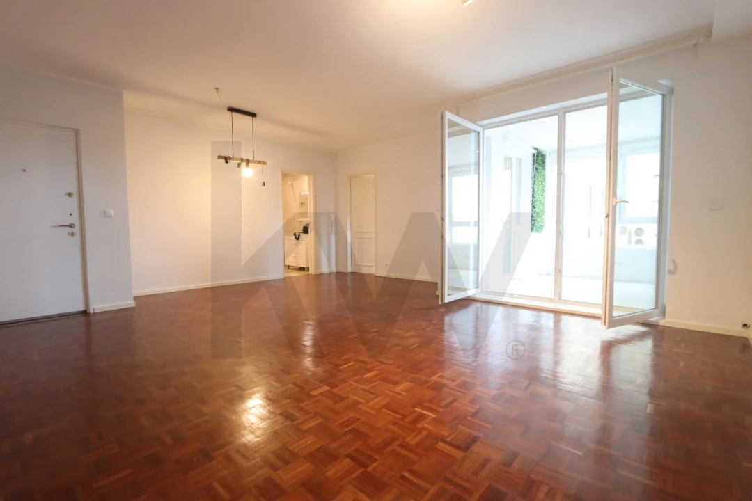 Apartamento T1 para Arrendamento em Matosinhos e Leça da Palmeira Foto 7