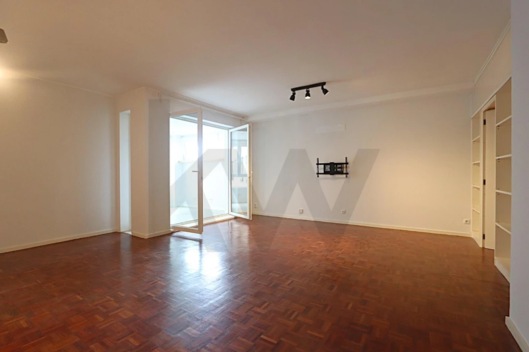 Apartamento T1 para Arrendamento em Matosinhos e Leça da Palmeira Foto 1