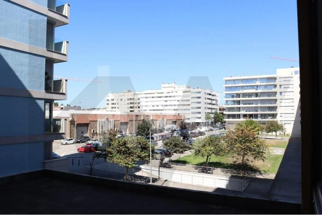 Apartamento T1 para Arrendamento em Matosinhos e Leça da Palmeira Foto 16