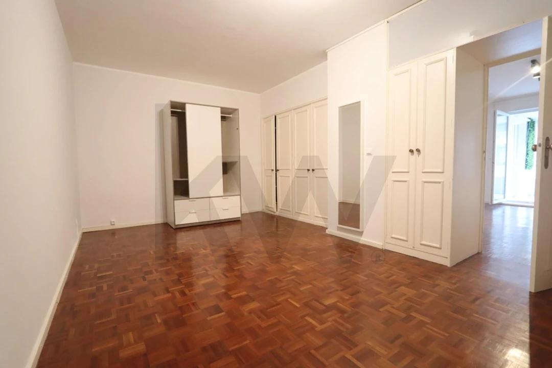 Apartamento T1 para Arrendamento em Matosinhos e Leça da Palmeira Foto 10