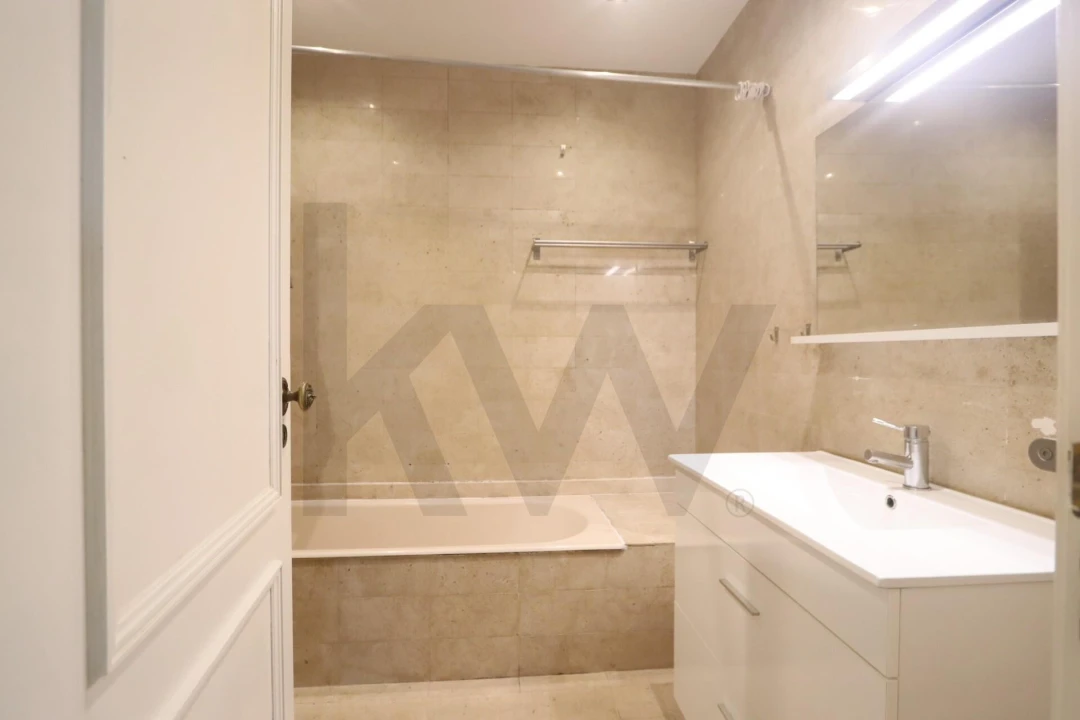 Apartamento T1 para Arrendamento em Matosinhos e Leça da Palmeira Foto 6