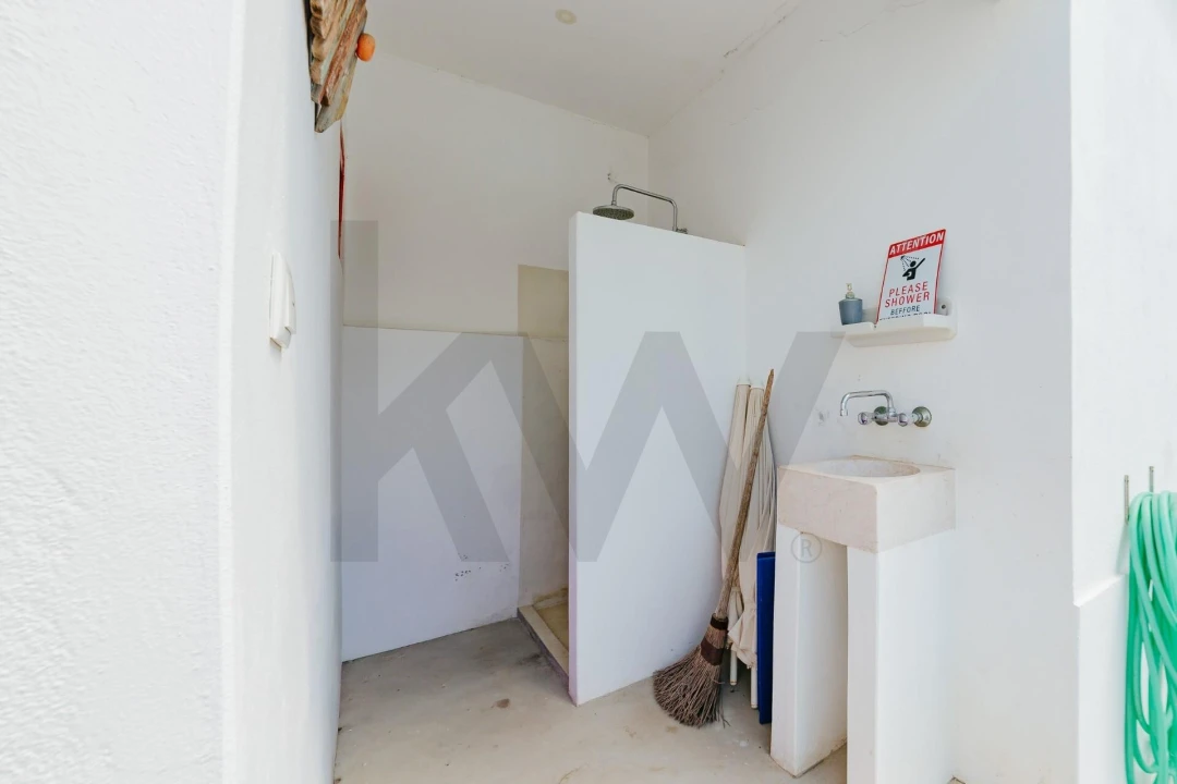 Moradia T8 para Venda em Carcavelos e Parede Foto 79