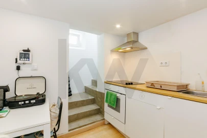 Moradia T8 para Venda em Carcavelos e Parede