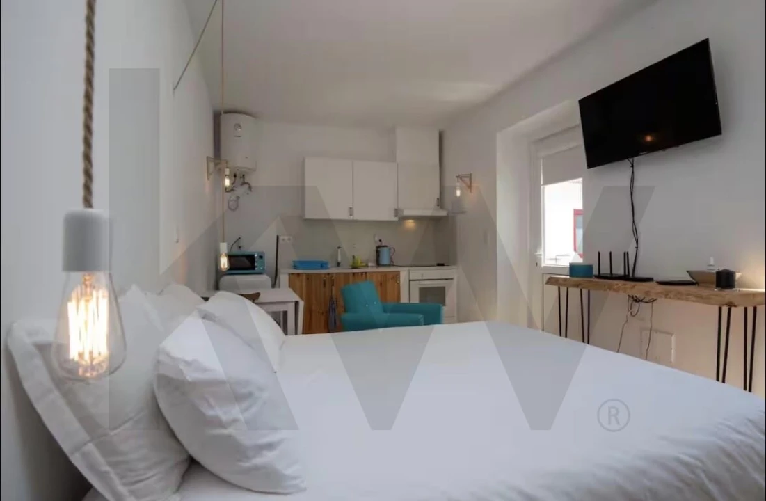 Moradia T8 para Venda em Carcavelos e Parede Foto 68