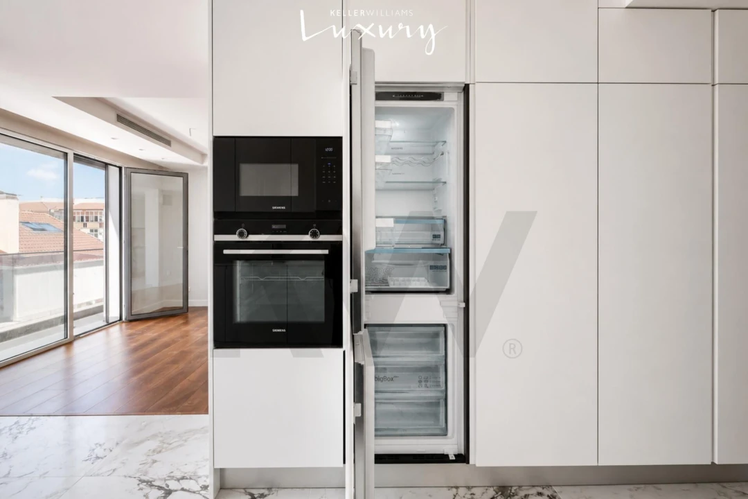 Apartamento T1 para Venda em Almada, Cova da Piedade, Pragal e Cacilhas Foto 2