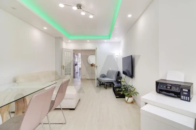 Apartamento T3 para Venda em Almada, Cova da Piedade, Pragal e Cacilhas