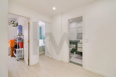 Apartamento T3 para Venda em Almada, Cova da Piedade, Pragal e Cacilhas