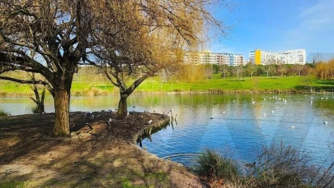 Apartamento T3 para Venda em Almada, Cova da Piedade, Pragal e Cacilhas