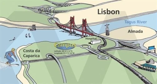 Apartamento T3 para Venda em Almada, Cova da Piedade, Pragal e Cacilhas