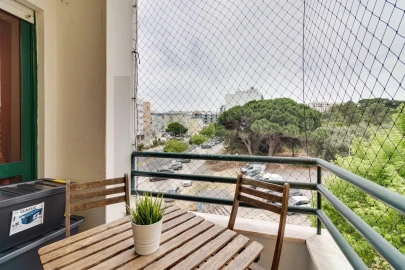 Apartamento T3 para Venda em Almada, Cova da Piedade, Pragal e Cacilhas