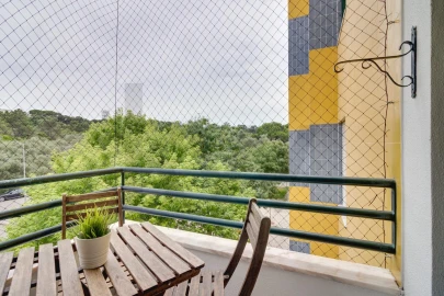 Apartamento T3 para Venda em Almada, Cova da Piedade, Pragal e Cacilhas