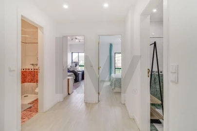 Apartamento T3 para Venda em Almada, Cova da Piedade, Pragal e Cacilhas